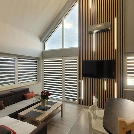 Apartament Jasmin ซาตอร์ ภายนอก รูปภาพ
