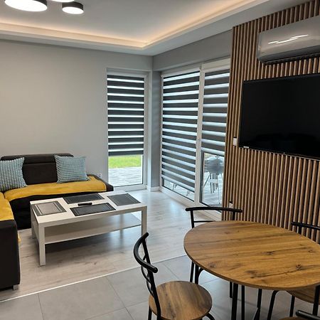 Apartament Jasmin ซาตอร์ ภายนอก รูปภาพ