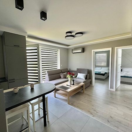 Apartament Jasmin ซาตอร์ ภายนอก รูปภาพ