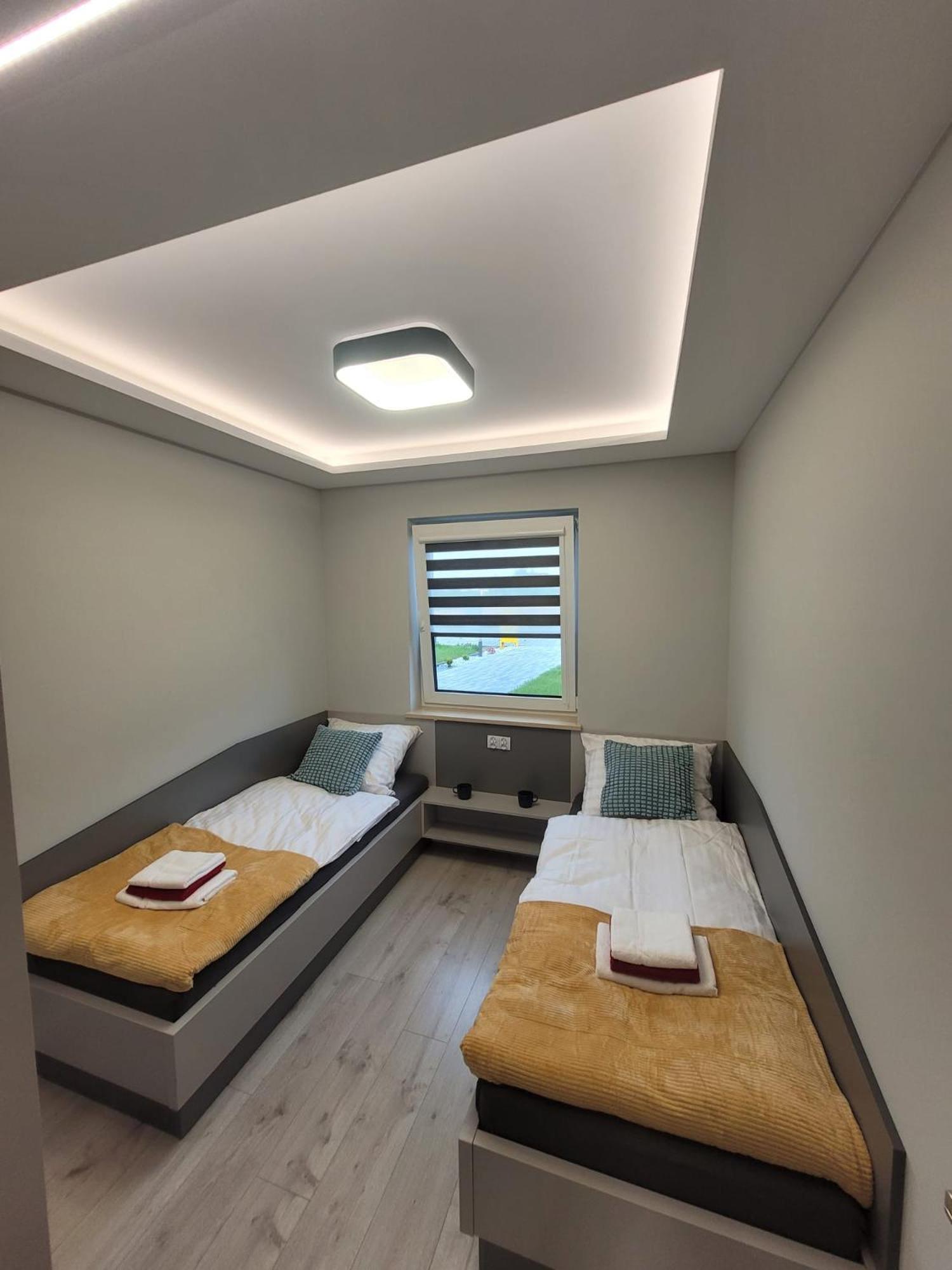 Apartament Jasmin ซาตอร์ ภายนอก รูปภาพ