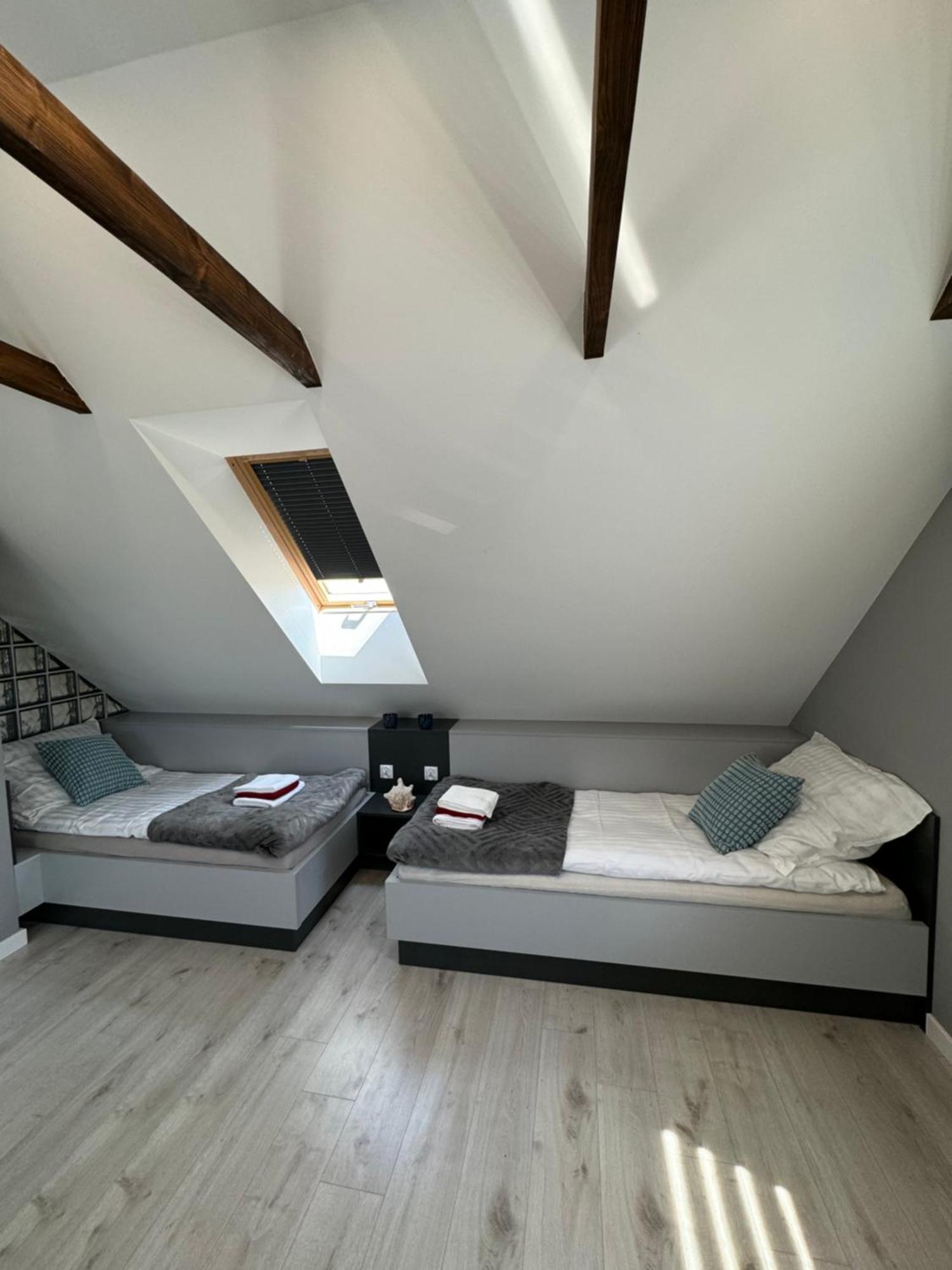 Apartament Jasmin ซาตอร์ ภายนอก รูปภาพ