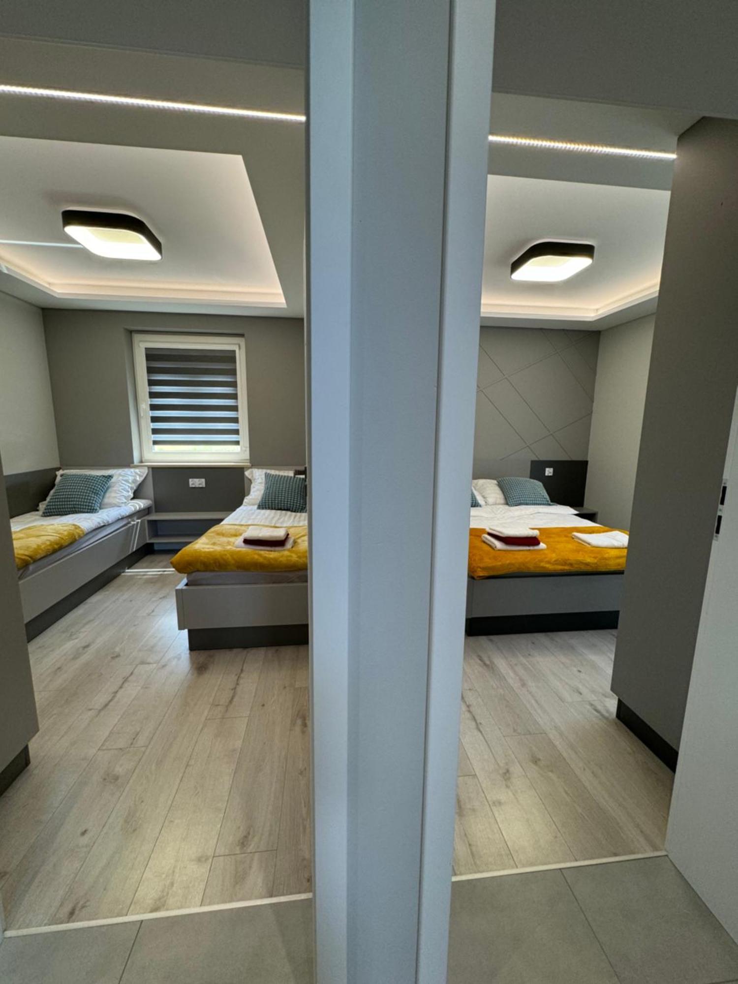Apartament Jasmin ซาตอร์ ภายนอก รูปภาพ
