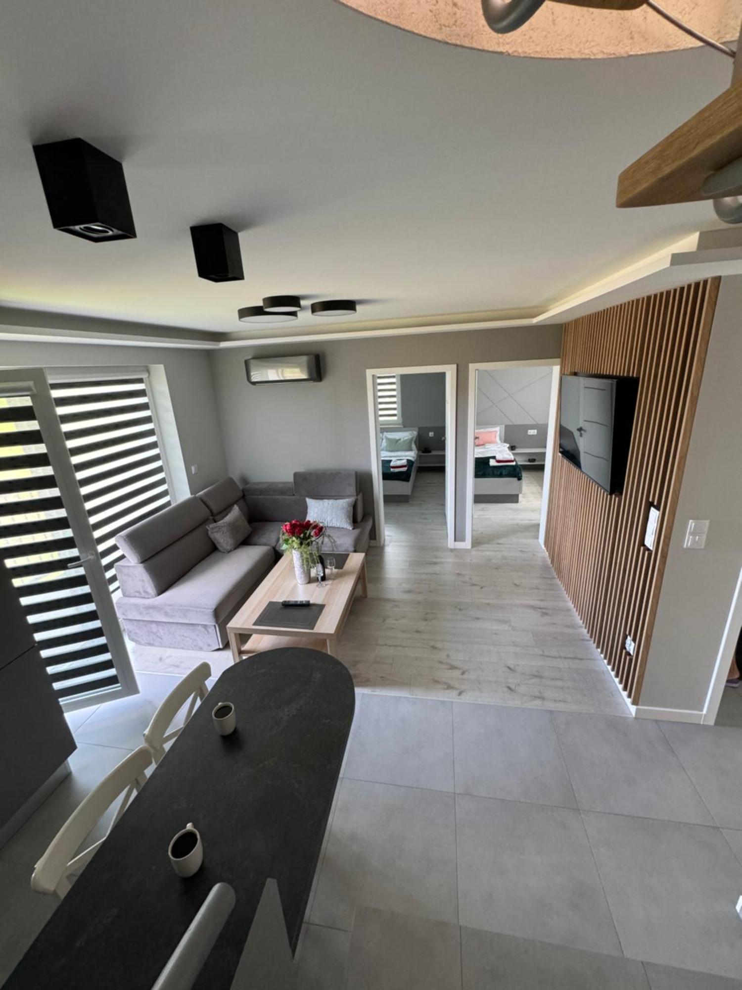 Apartament Jasmin ซาตอร์ ภายนอก รูปภาพ