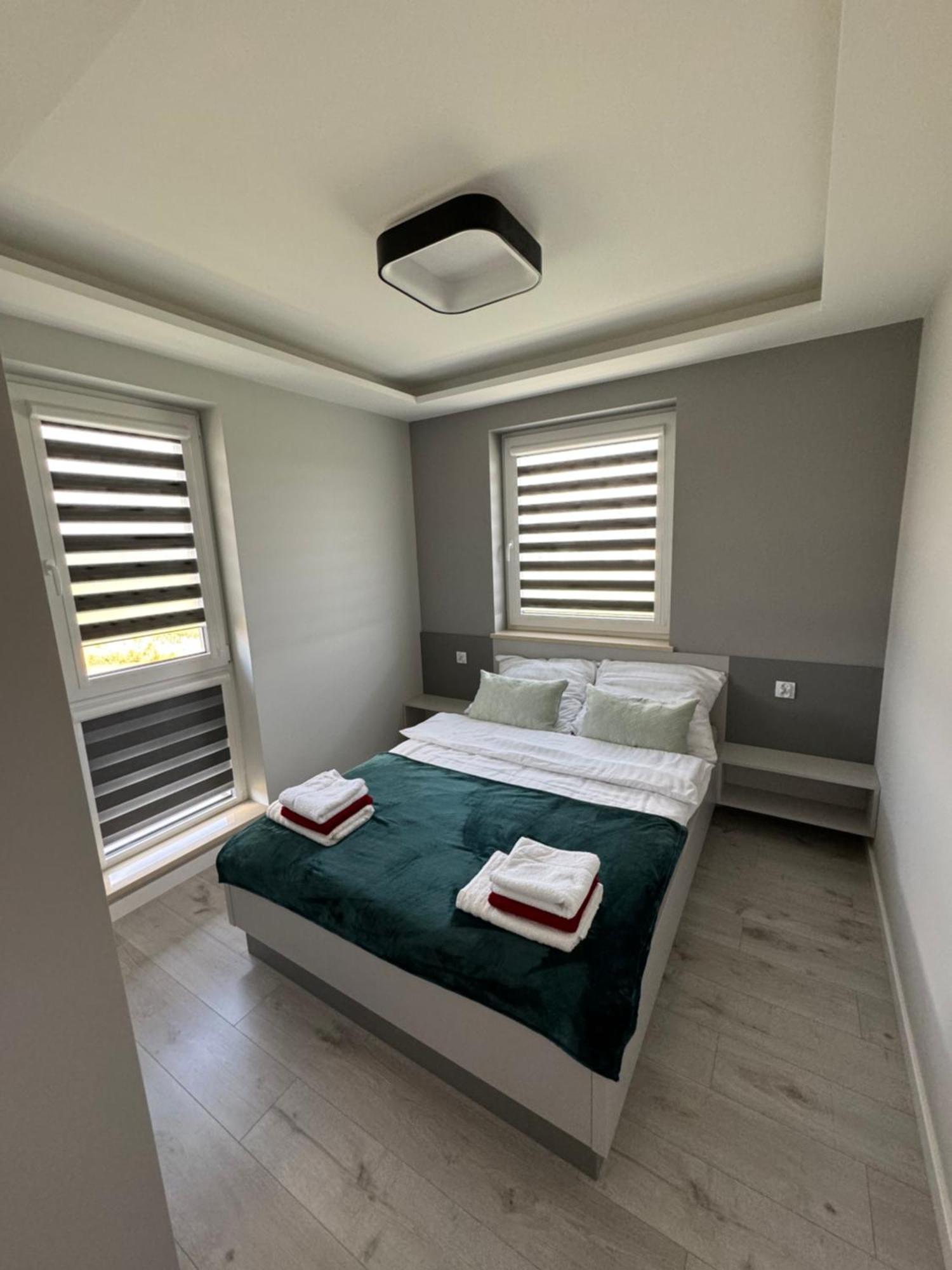 Apartament Jasmin ซาตอร์ ภายนอก รูปภาพ