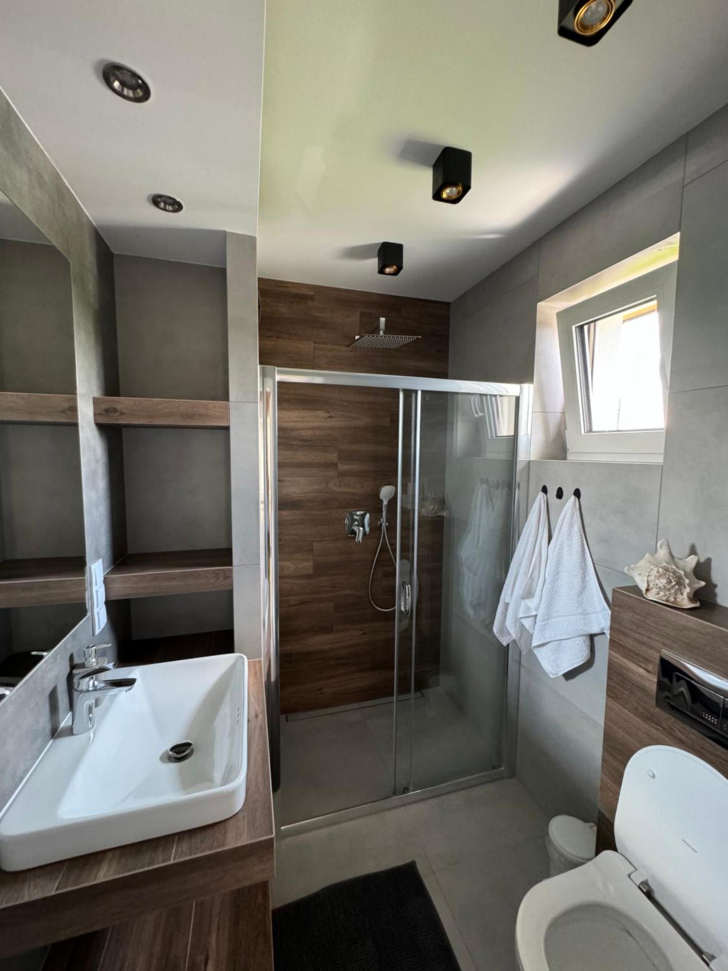Apartament Jasmin ซาตอร์ ภายนอก รูปภาพ